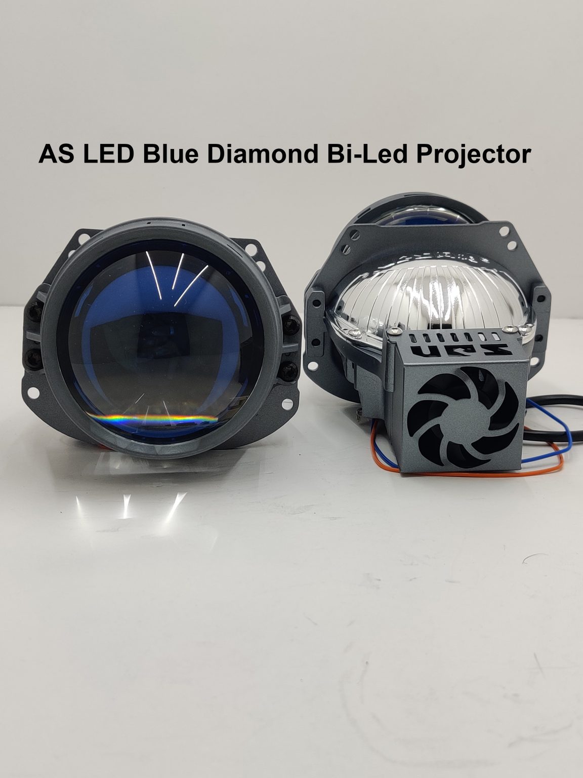 As led. As led